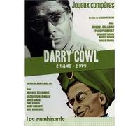 DVD Coffret Darry Cowl : joyeux compères - les ...