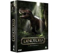 DVD Coffret dinotopia : dinotopia 1, 2 et 3