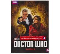 Coffret Doctor Who Intégrale de la Saison 8 DVD https://www.fnac.com/a7988633/Coffret-Doctor-Who-Integrale-de-la-Saison-8-DVD-Karen-Gillan-DVD-Zone-2?oref=1aef4eb1-32e7-4c4b-e463-40e56d653813
