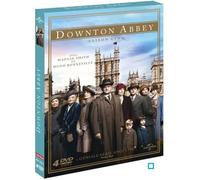 DVD Coffret Downton Abbey, saison 5