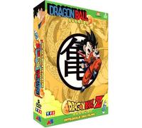 DVD Coffret Dragon Ball, Dragon Ball Z, vol. 1 ...