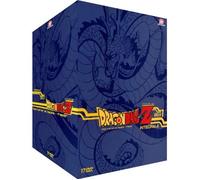 DVD Coffret dragon ball Z, vol. 1