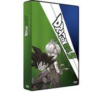 DVD Coffret Dragon Ball Z, vol. 11 : épisodes 2...