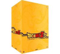 DVD Coffret Dragon Ball Z, vol. 2