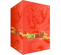 DVD Coffret dragon ball z, vol. 3