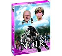 DVD Coffret étalon noir, vol. 6 - Lcj - Aventure - Tous publics