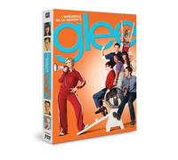 DVD Coffret Glee, saison 2