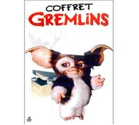 Gremlins + Gremlins 2 : La Nouvelle Génération