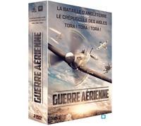 DVD Coffret guerre aérienne : la bataille d'Ang...