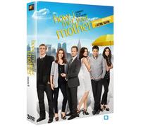 DVD Coffret - How I Met Your Mother - Saison 9 - 8h48mn - Français - Séries TV