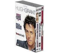 Coffret Hugh Grant