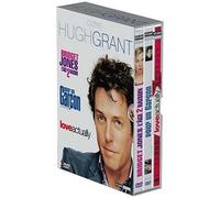 Coffret Hugh Grant