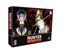 Hunter X Hunter - Vol. 4 - Édition Collector