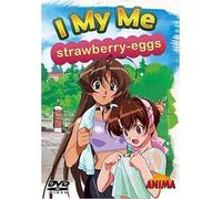 I My Me Strawberry Eggs - Version Intégrale