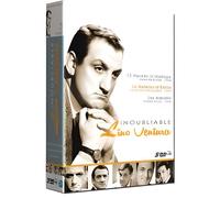 DVD Coffret inoubliable Lino Ventura : 12 heure...