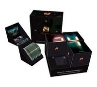 DVD Coffret integrale 24h chrono : 24h chrono, ...