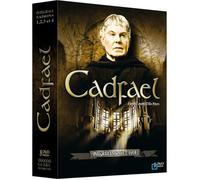 DVD Coffret intégrale Cadfael, saisons 1 à 4