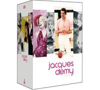 DVD Coffret intégrale Jacques Demy