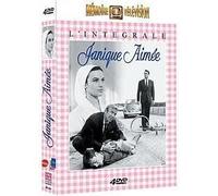 DVD Coffret intégrale Janique Aimée