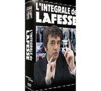 DVD Coffret intégrale Lafesse : plus loin dans ...