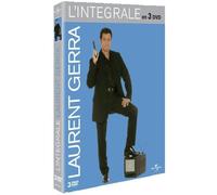 DVD Coffret intégrale Laurent Gerra