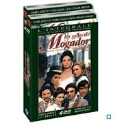 DVD Coffret integrale les gens de mogador