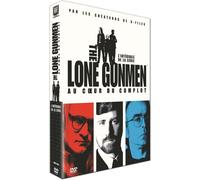 DVD Coffret integrale lone gunmen