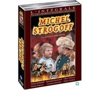 DVD Coffret integrale michel strogoff
