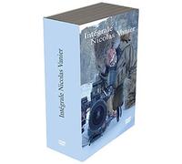 L'Enfant des neiges - Le Voyageur du Froid - Chiens des neiges - L'Odyssée blanche