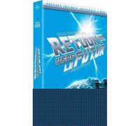 DVD Coffret intégrale retour vers le futur : re...
