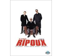 DVD Coffret integrale ripoux : les ripoux / rip...