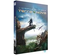 DVD Coffret intégrale terra nova