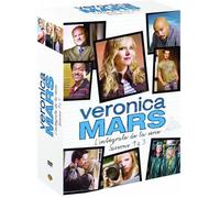 DVD Coffret intégrale Veronica Mars