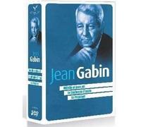 DVD Coffret Jean Gabin : Mélodie en sous sol ...