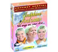 DVD Coffret Josephine - LCJ - Vol. 5 - Comédie - Français