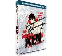 DVD Coffret Ken, vol. 3