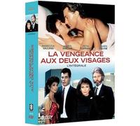 DVD Coffret La Vengeance aux deux visages - Warner Home Video - Arthur Karen - Coffret - Français