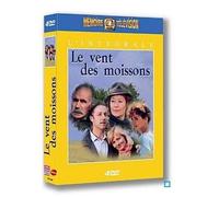 DVD Coffret Le Vent des moissons - L'intégrale
