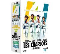 DVD Coffret les Charlots