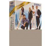 DVD Coffret les experts Miami saison 1