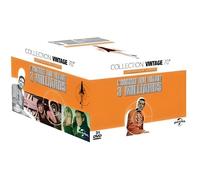 DVD Coffret L'Homme qui valait trois milliards - L'intégrale