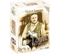 Louis la brocante - Coffret - Volume 1