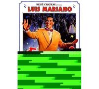 DVD Coffret Luis Mariano : Fandango l'aventur...