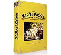DVD Coffret Marcel Pagnol : la gloire de mon pè...