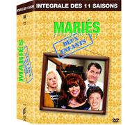 Mariés Deux Enfants - L'intégrale De La Série