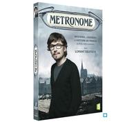 DVD Coffret métronome - Sony Pictures Home Entertainment - Hourlier Fabrice - Français - Tous publics