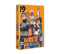 Naruto Shippuden - Vol. 19