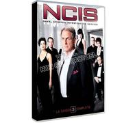 DVD Coffret NCIS, saison 3