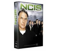 DVD Coffret NCIS, saison 4