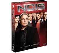 DVD Coffret NCIS, saison 6